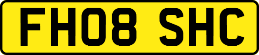 FH08SHC