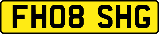 FH08SHG