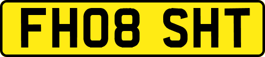 FH08SHT