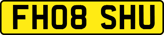 FH08SHU