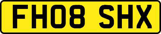 FH08SHX