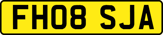 FH08SJA