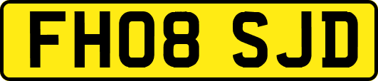 FH08SJD