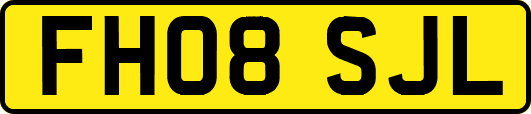 FH08SJL