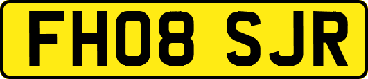 FH08SJR