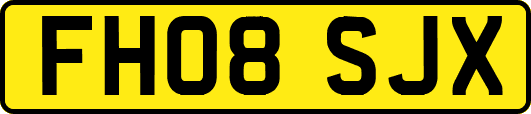 FH08SJX