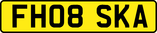 FH08SKA