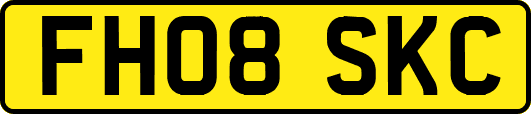 FH08SKC