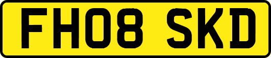 FH08SKD
