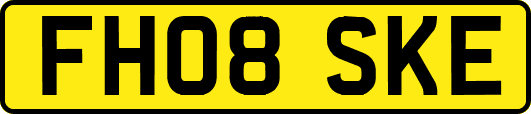 FH08SKE