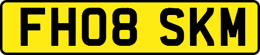 FH08SKM