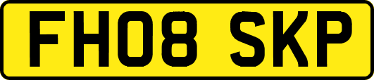 FH08SKP