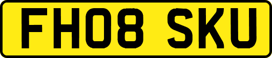 FH08SKU