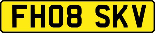 FH08SKV