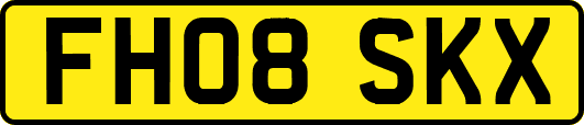 FH08SKX
