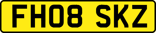FH08SKZ
