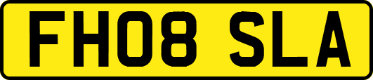 FH08SLA
