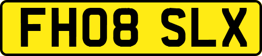 FH08SLX