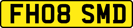 FH08SMD