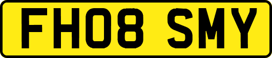 FH08SMY