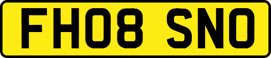 FH08SNO