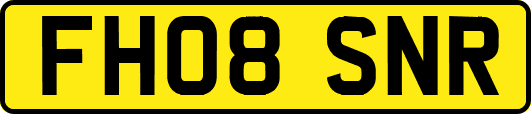 FH08SNR