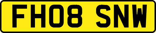 FH08SNW