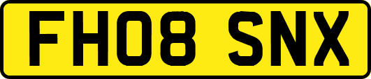 FH08SNX