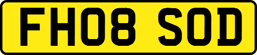 FH08SOD