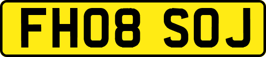 FH08SOJ
