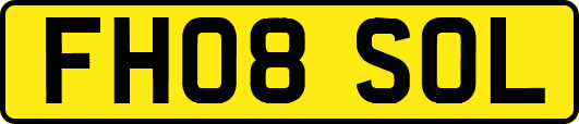 FH08SOL