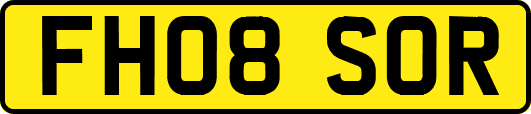 FH08SOR