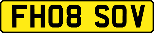 FH08SOV