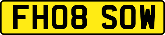 FH08SOW