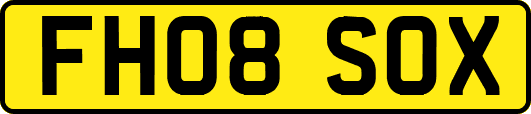 FH08SOX