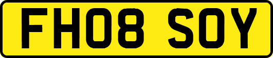 FH08SOY