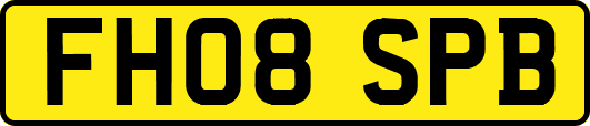 FH08SPB