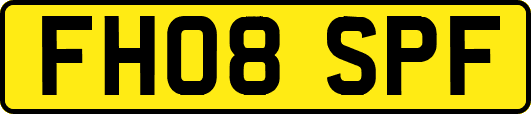FH08SPF