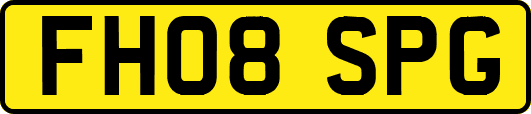 FH08SPG