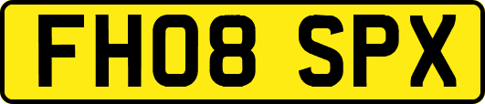 FH08SPX