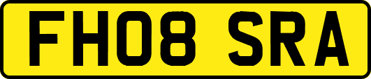 FH08SRA