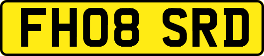 FH08SRD