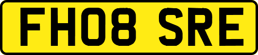 FH08SRE