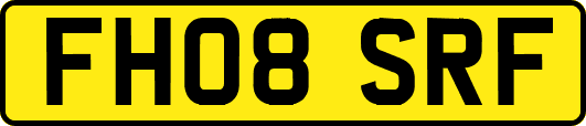 FH08SRF