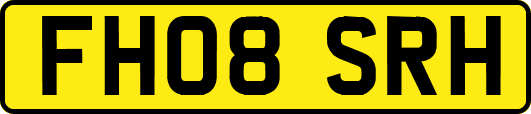 FH08SRH