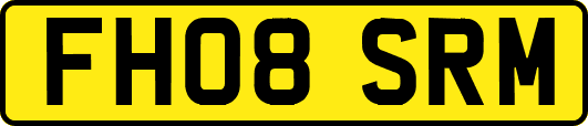 FH08SRM