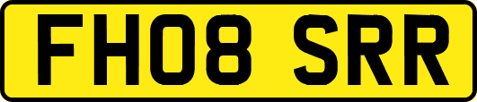 FH08SRR