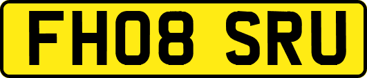 FH08SRU