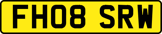 FH08SRW