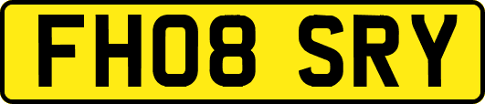 FH08SRY